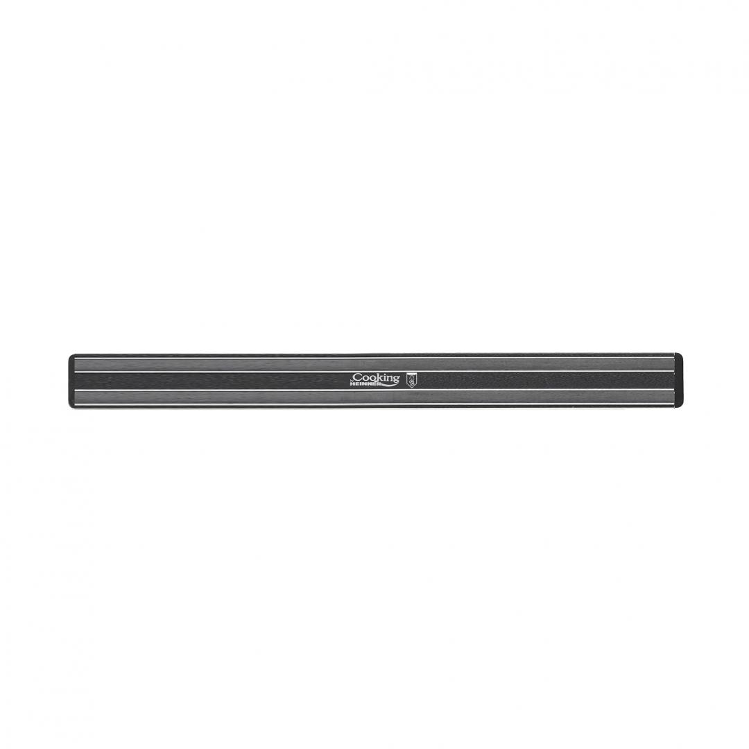 HEINNER SUPORT MAGNETIC PENTRU CUTITE, 49X3.7X1.7 CM, PLASTIC, CHEF LINE, COOKING BY, HR-EVI- 401009