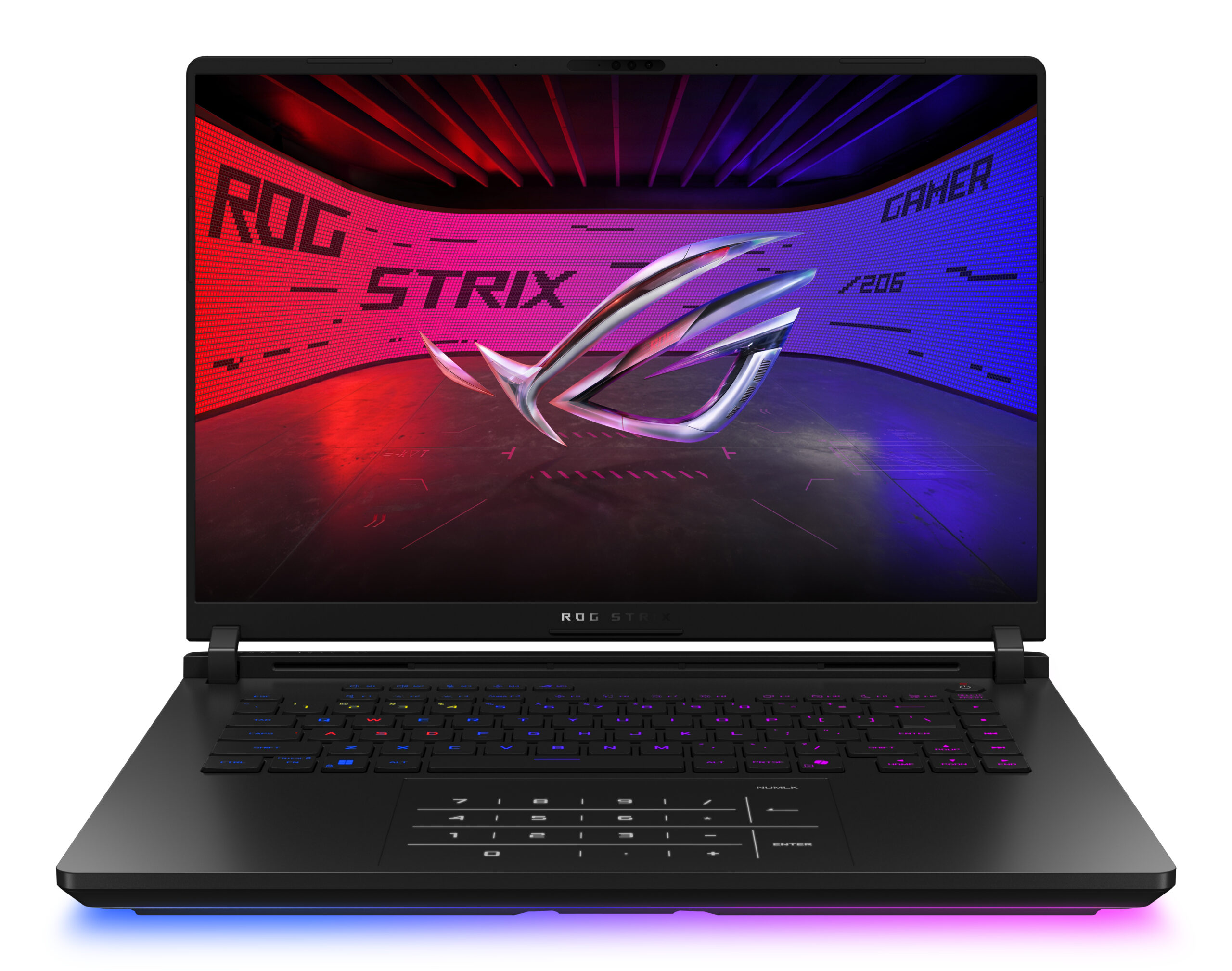 Asus Notebook G635LW CU9-275HX 16" 64GB/2TB, G635LW-RW071
