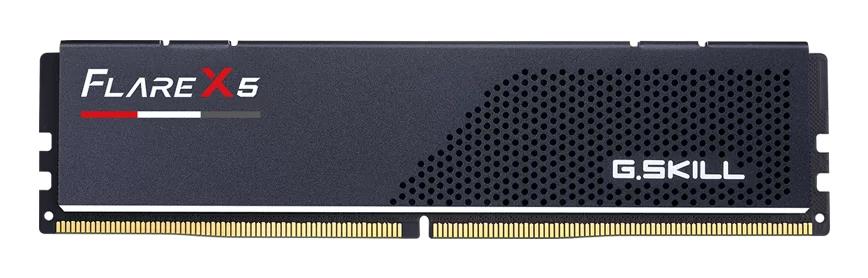 G.Skill MEMORY DIMM 24GB DDR5-5200/, F5-5200J4040A24GX1-FX5