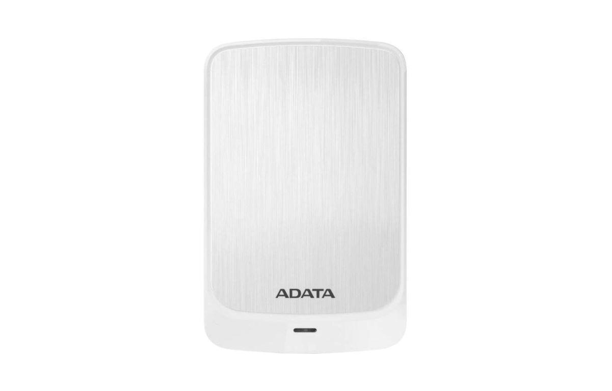 Adata EHDD 1TB 2.5", AHV320-1TU31-CWH