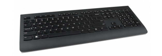 Lenovo KEYBOARD WIRELESS/ENG, 4X30H56841