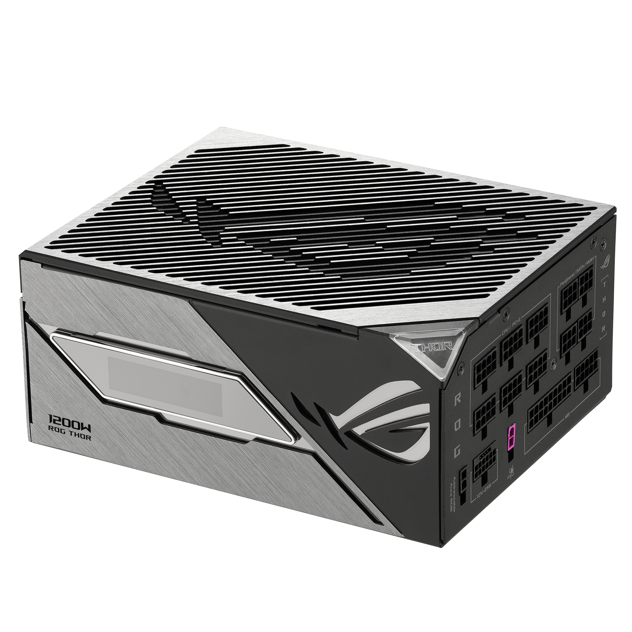 Asus SURSA ROG THOR 1200P3 Gaming, ROG-THOR-1200P3-GAMING
