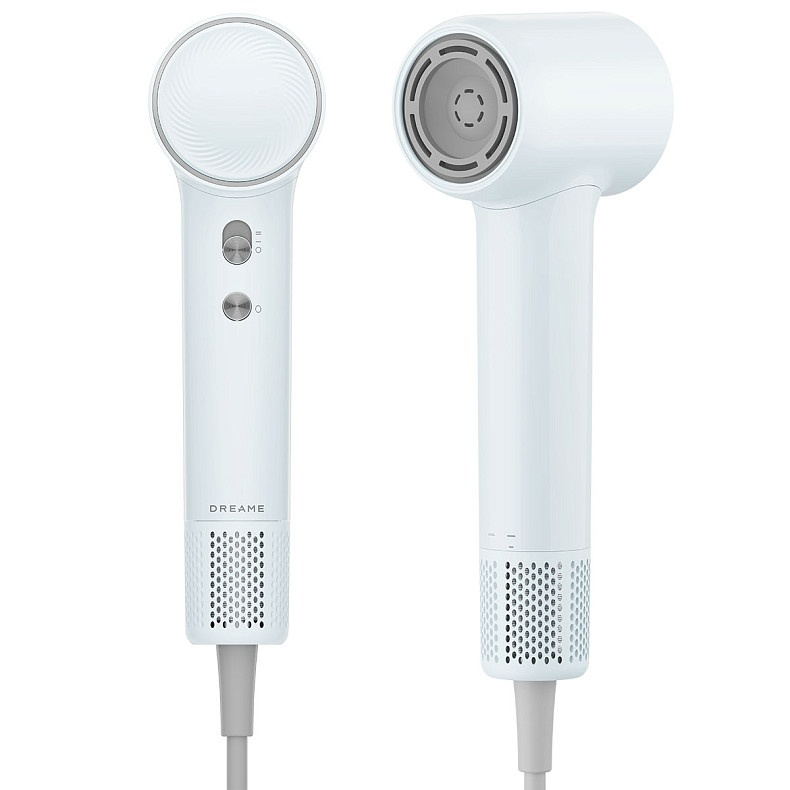 Dreame HAIR DRYER MINI/BLUE AHG11A, AHG11A-BU