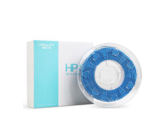CREALITY CR PLA 3D Printer Filament, blue, 1KG, Printing temperature: 190-220, Filament, CR-PLA BLUE