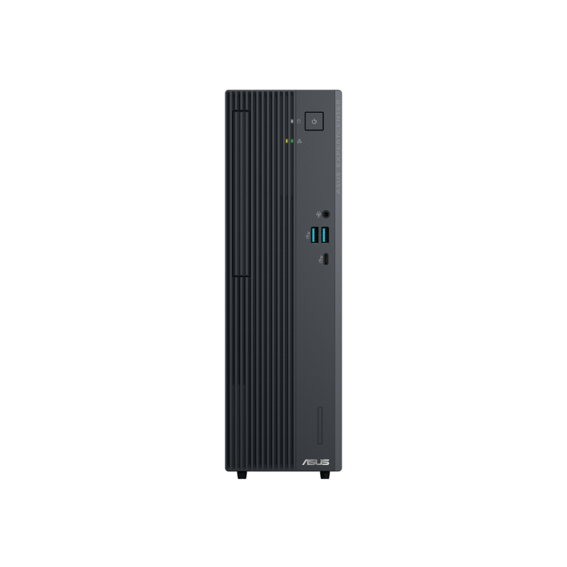 ASUS Desktop Business ExpertCenter P500 SFF cu procesor Intel Core 7 240H pana la, P500SV-07240H0040