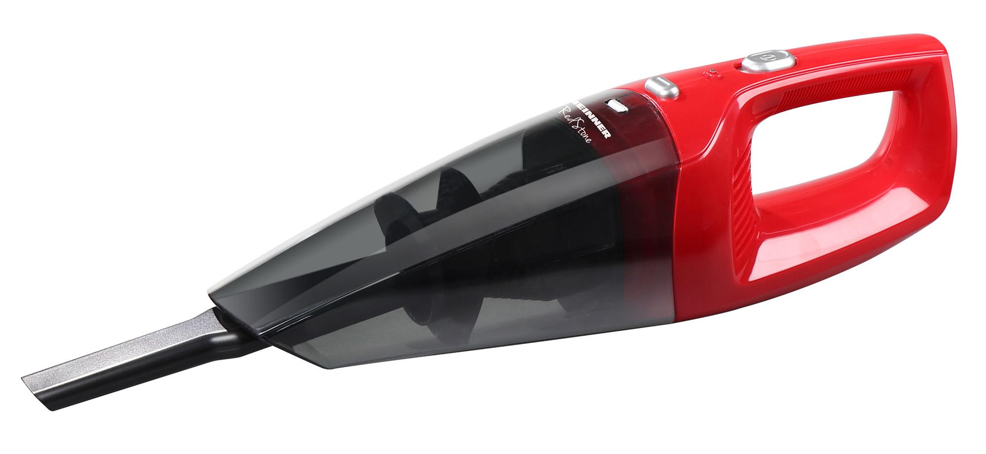 HEINNER ASPIRATOR DE MANA, HHVC-H7.4RD