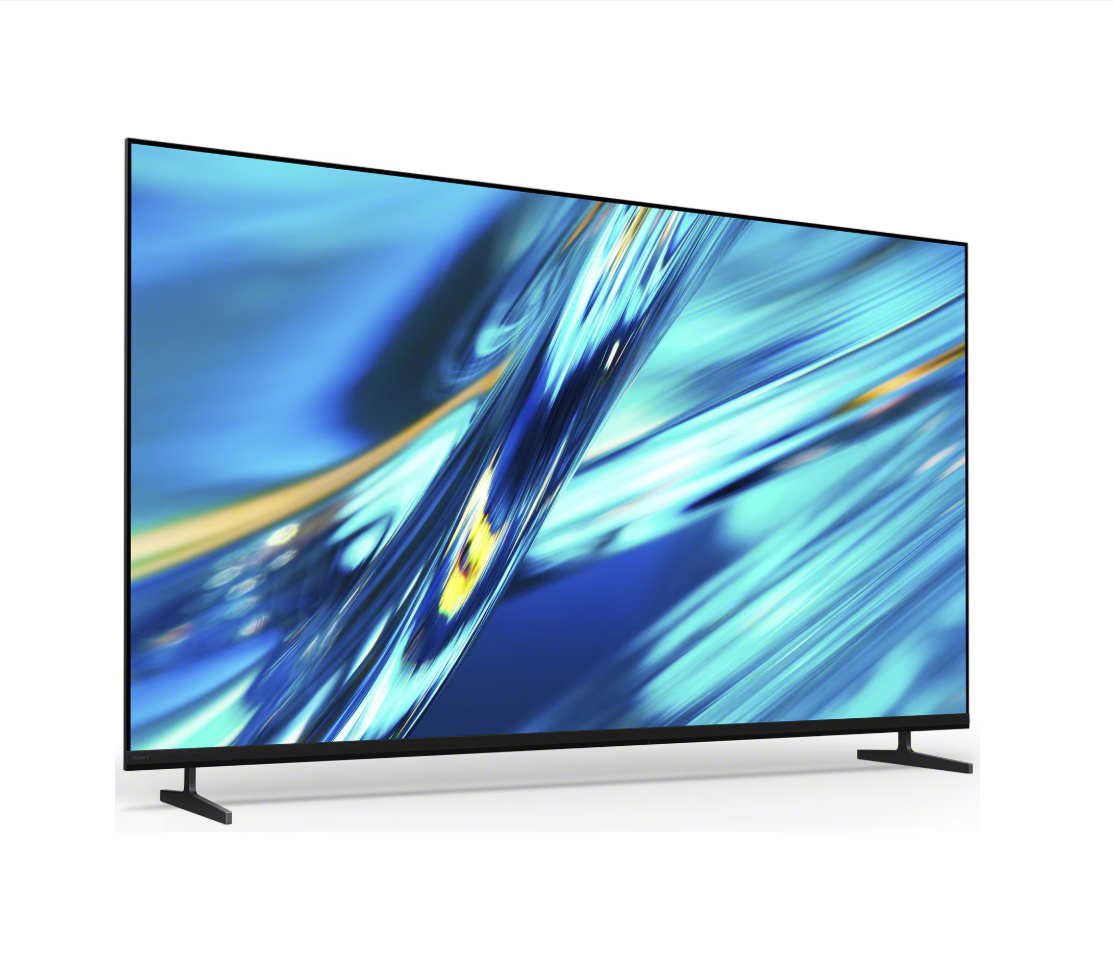SONY Televizor BRAVIA XR 3 II LED 65XR35M2, 164 cm, Smart Google TV, 4K Ultra HD, K65XR35M2PB.CEI - imagine 3