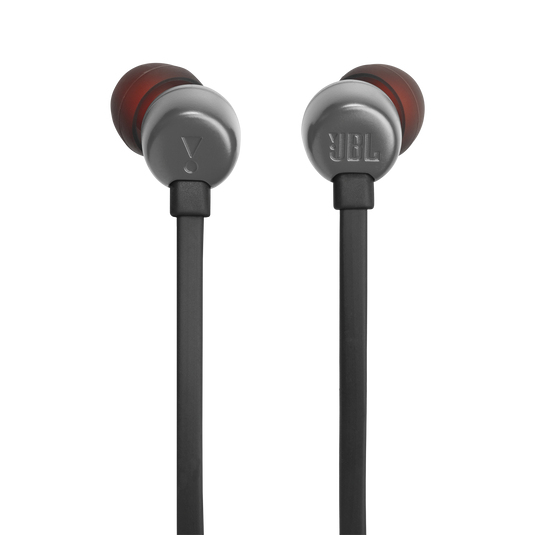 JBL Casti In-Ear cu fir Tune 310C Pure Bass Hi-Res USB-C Negru, JBLT310CBLK - imagine 2
