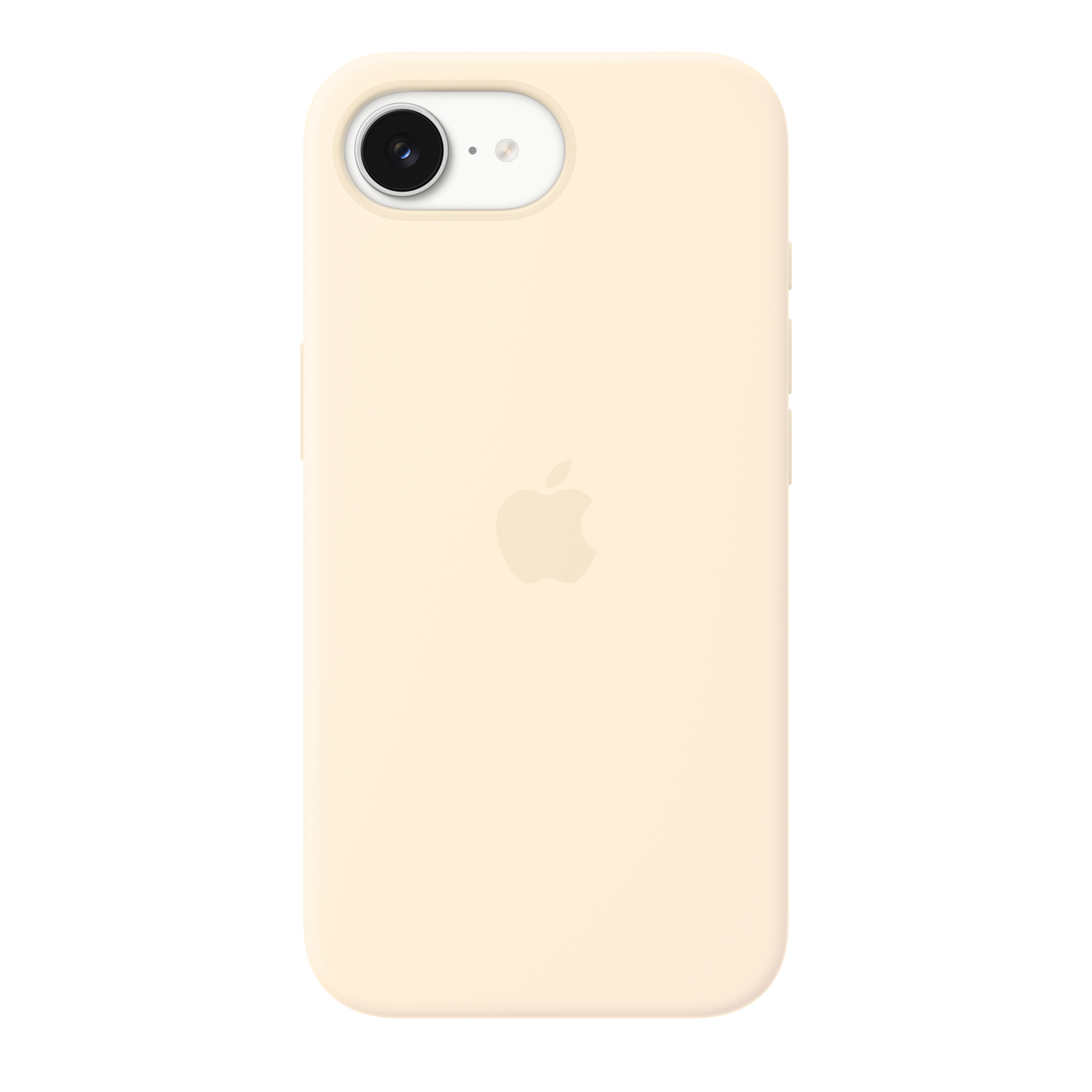 Apple IPHONE 17E SILICONE CASE YW, MHWG4ZM/A