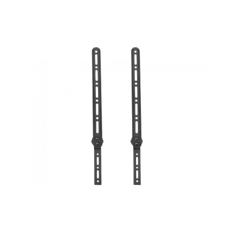 Maclean Accesorii Audio Hi-Fi Suport bara de sunet pentru TV max 15kg, MC-912