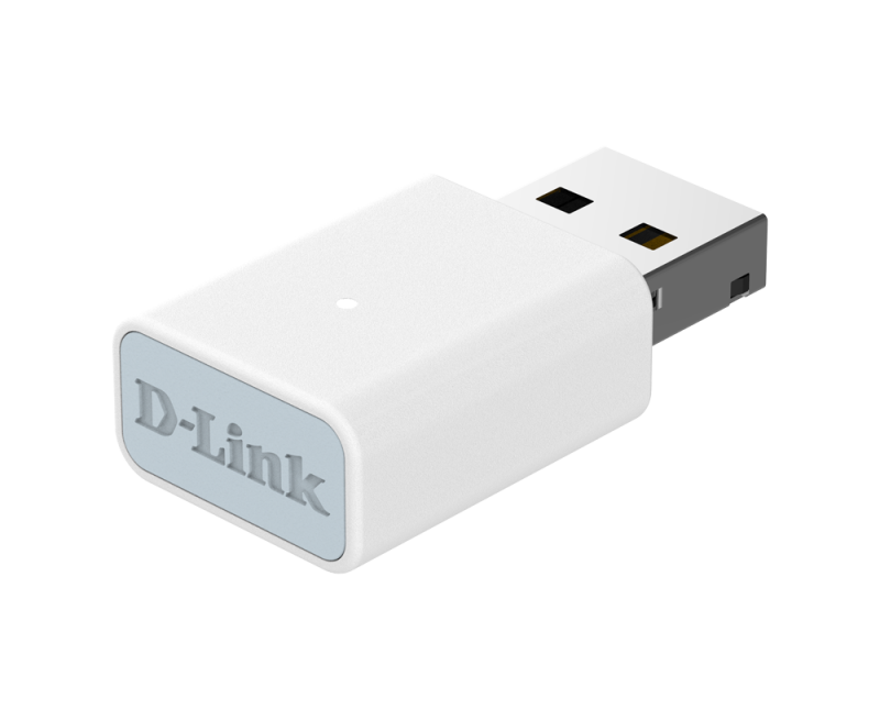 D-LINK Adaptor Wireless, WIFI 5, Mesh, Dual Band, AC13U
