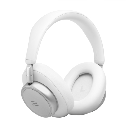 JBL Live 780NC White, JBLLIVE780NCWHT - imagine 6