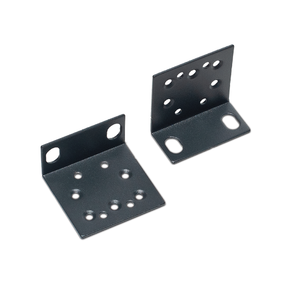 Tp-Link KIT MONTARE switch compatibil cu switch-urile montabile in rack-uri de, RackMount Kit-19