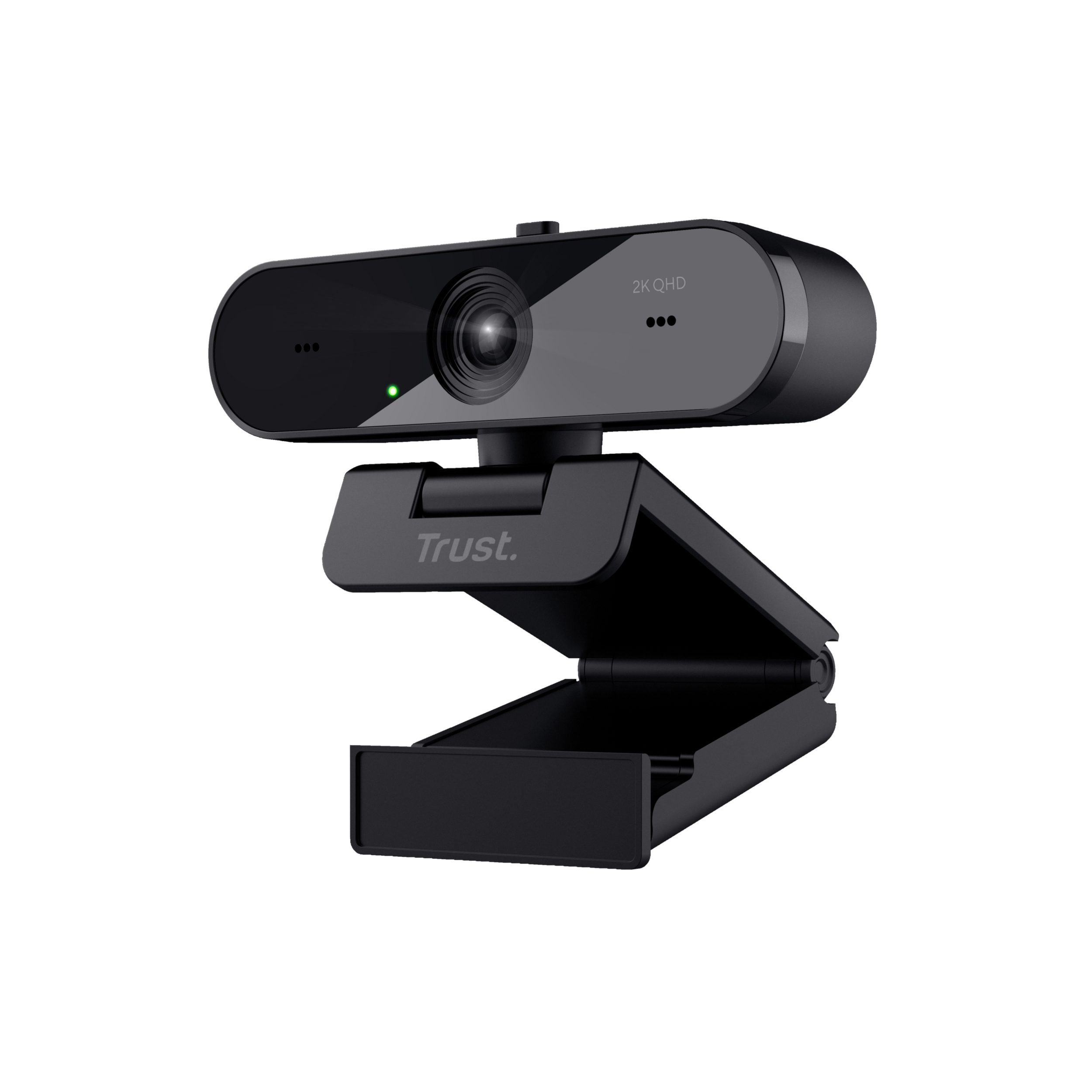 Trust Camera web Taxon QHD, TR-24732