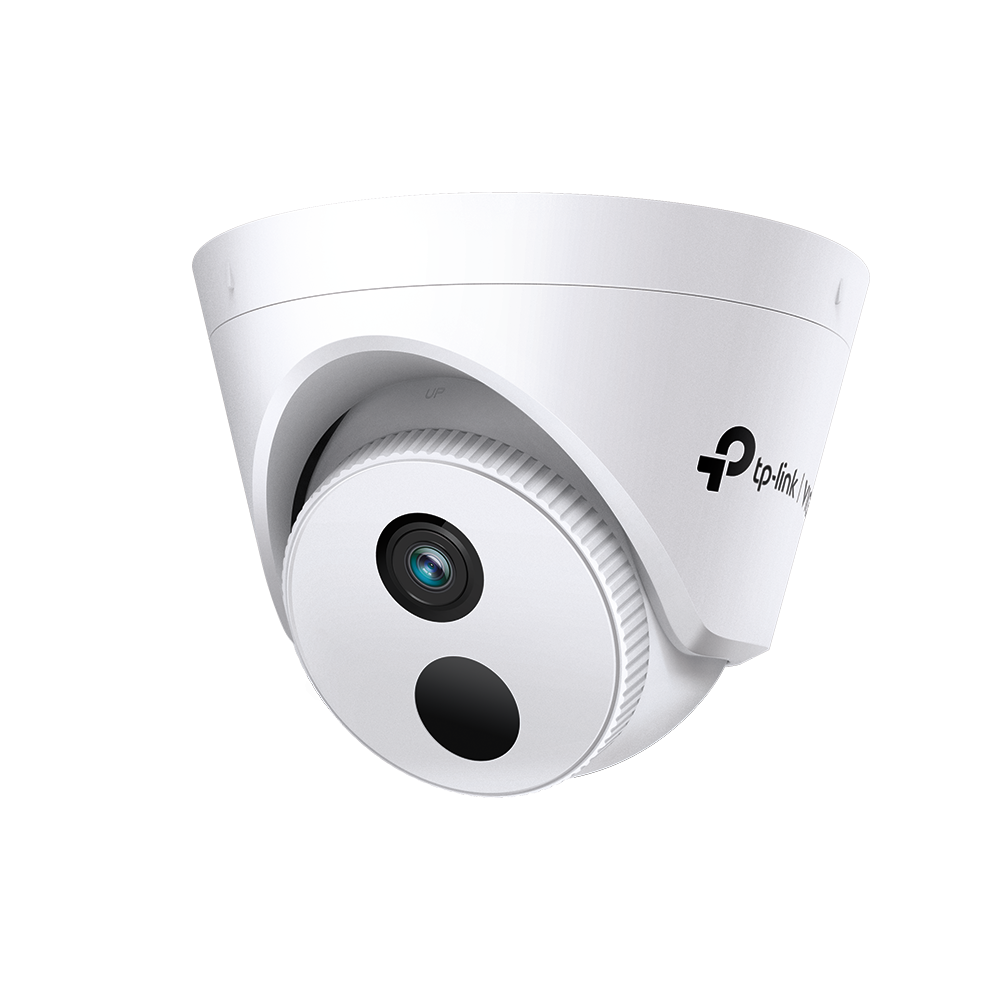 TP-LINK Camera IP Turret C420I(4mm), VIGI C420I(4MM)