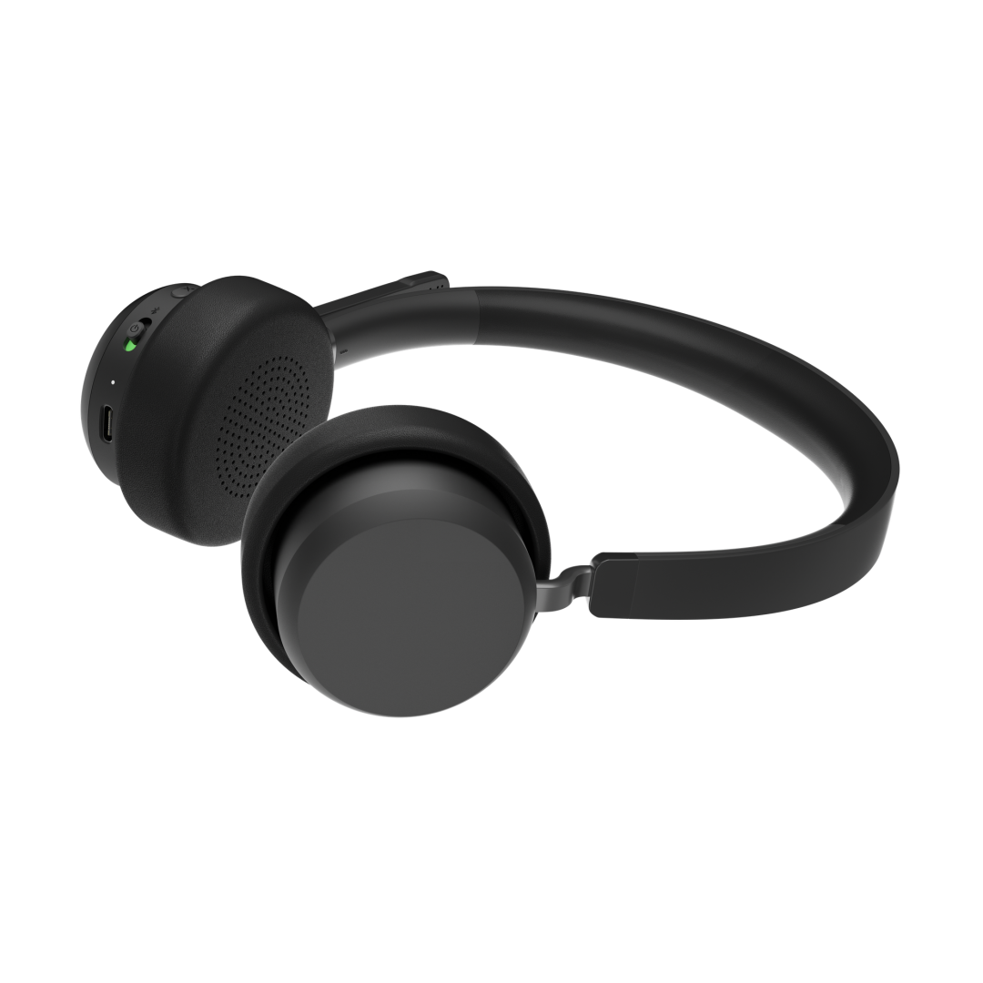 Lenovo Wireless VoIP Headset (Teams), 4XD1M80020 - imagine 7