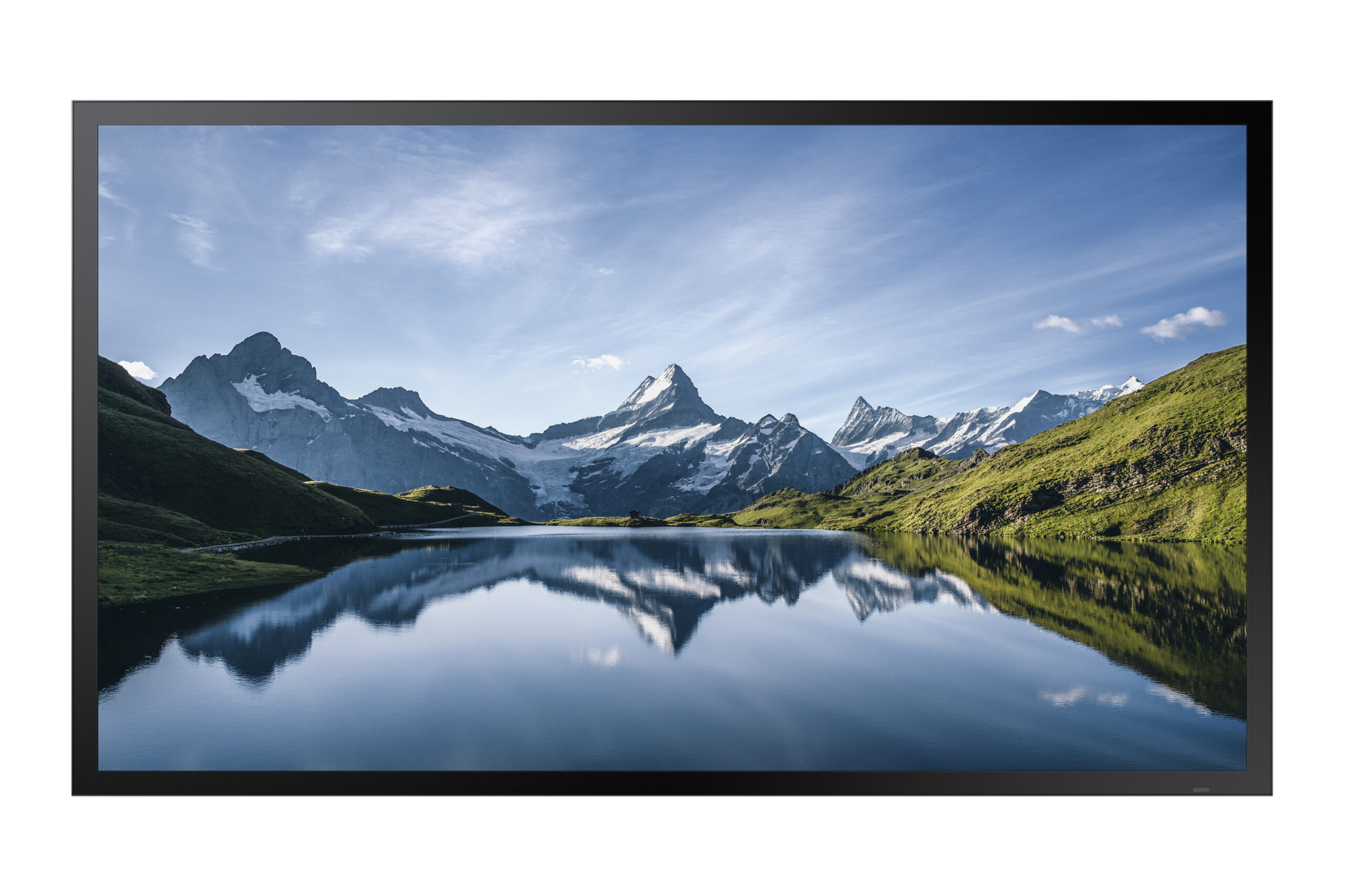 Samsung Monitor Profesional SG Outdoor46"OH46B-S, LH46OHBESGBXEN
