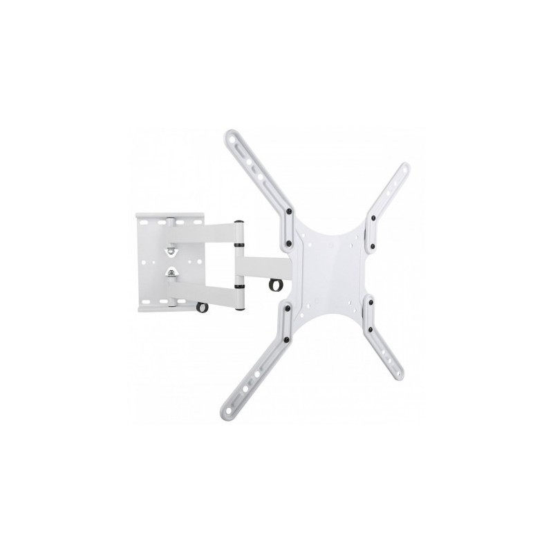 Techly Suport pentru TV / LCD / LED de perete, Ultra Slim, 23- 55 45 kg, ICA-PLB, ICA-PLB136MW