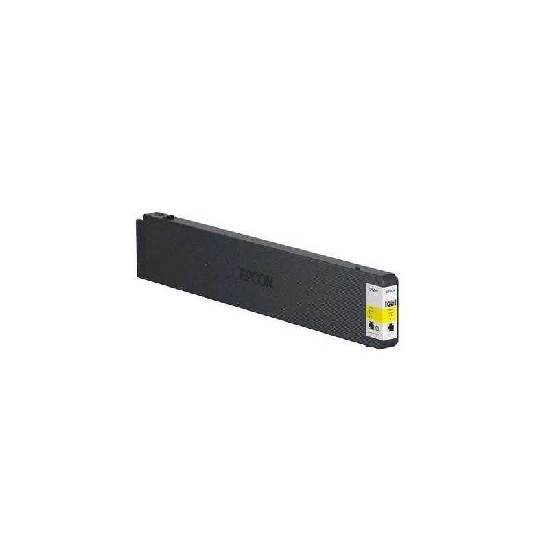 Epson Cartus Cerneala Original Yellow, T02Q400 pentru WF-C20600, 50k, C13T02Q400