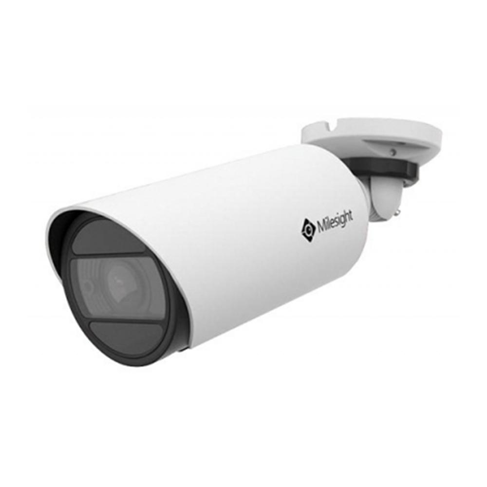 MILESIGHT TECHNOLOGY Camera supraveghere AI Motorized Bullet Network Camera, MS-C2964-RFPE