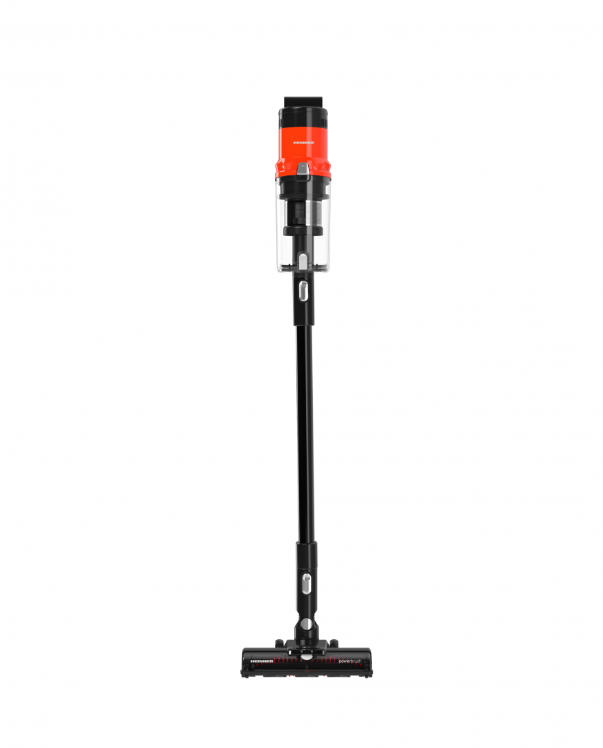 HEINNER Aspirator vertical BRIGHTFLOOR 200, HSVC-MBDB200OR