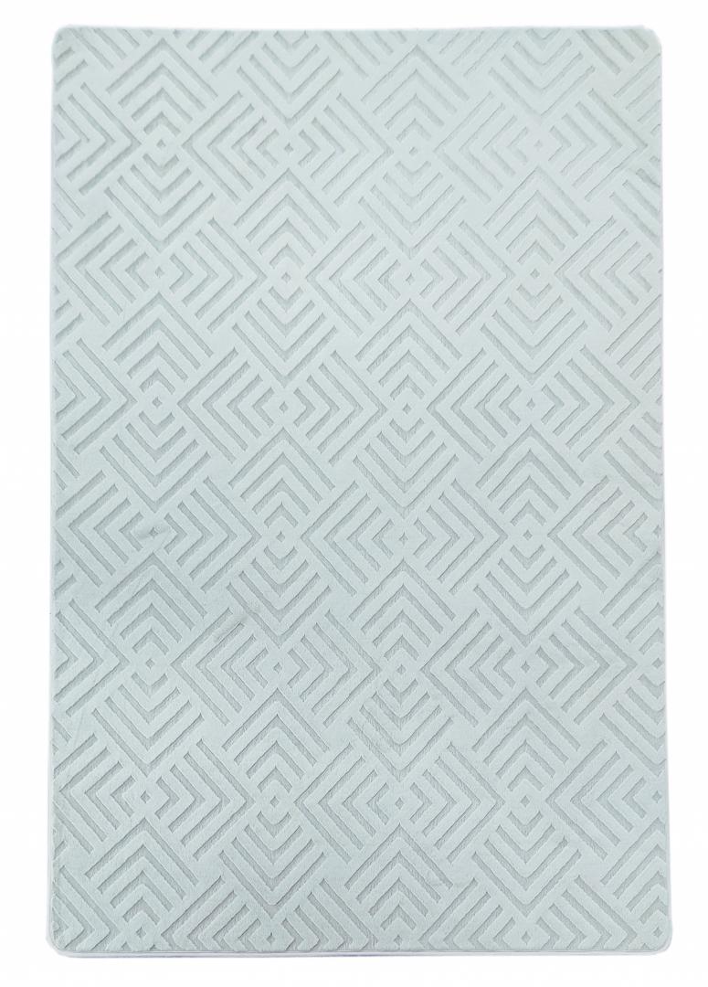 HEINNER COVOR BLANITA DOVER 160X230 CM GREY, HR-DOVRUG160-GRI