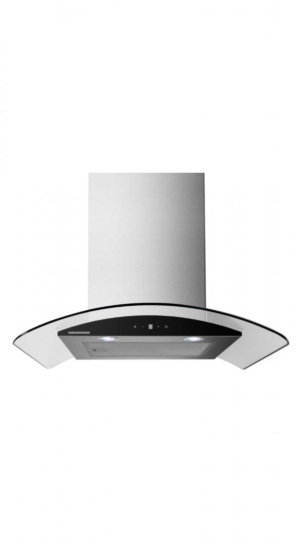 HEINNER HOTA DECORATIVA, HDCH-MD650GIX
