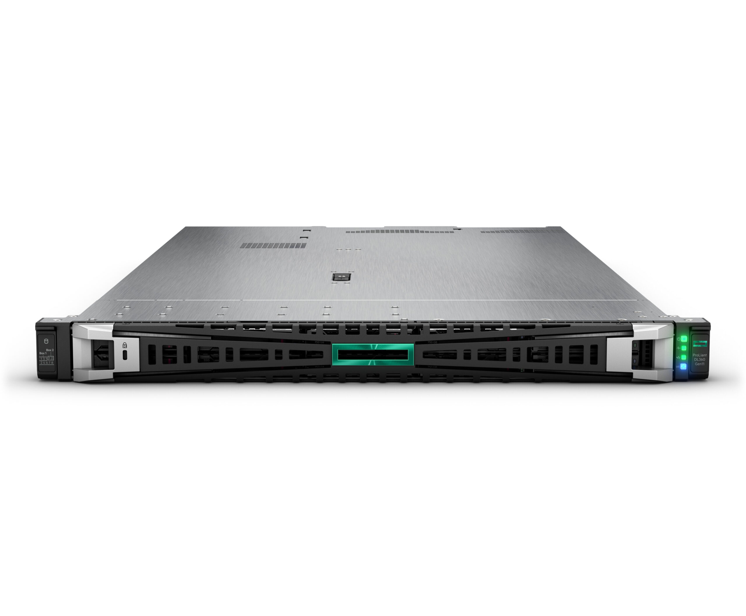 HP SERVER DL360 GEN11 4509Y/ HPE, P83118-425
