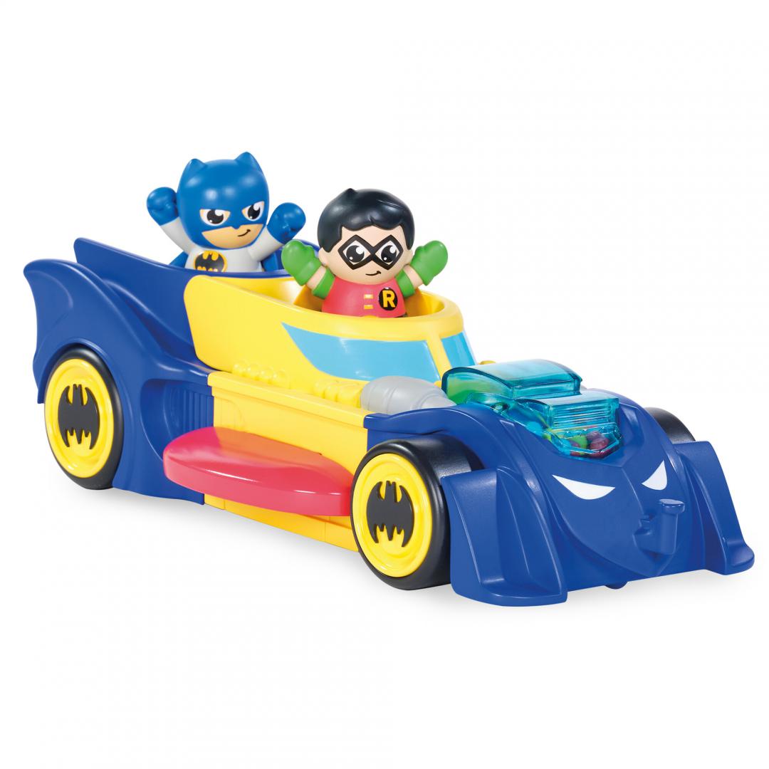 TOMY VEHICUL BATMOBIL 3IN1, T73262