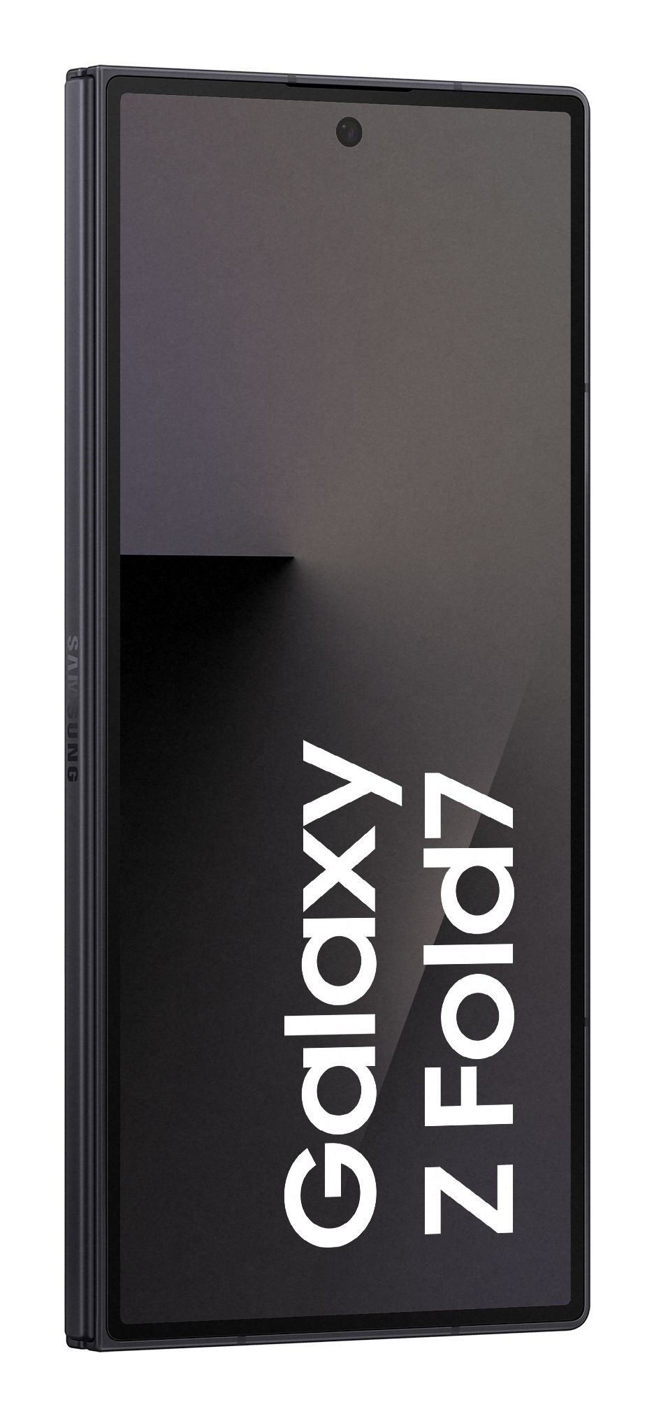 Samsung Smartphone Galaxy Z Fold7 512GB 12GB RAM 5G Dual SIM Jetblack, SM-F966BZKCEUE - imagine 5