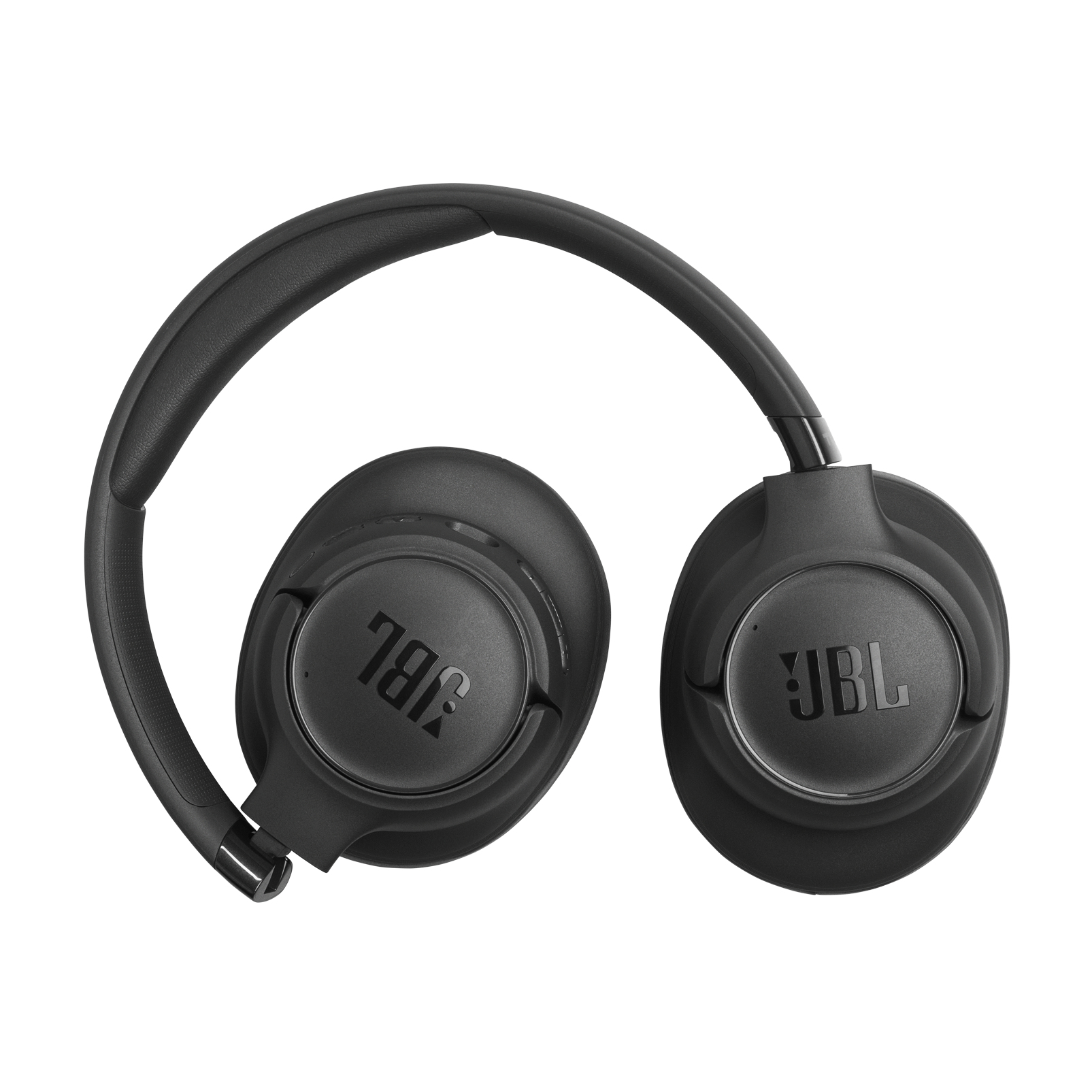 JBL Tune 780NC, Autonomie 76 ore, Bluetooth 6.0, Negru, JBLT780NCBLK - imagine 4