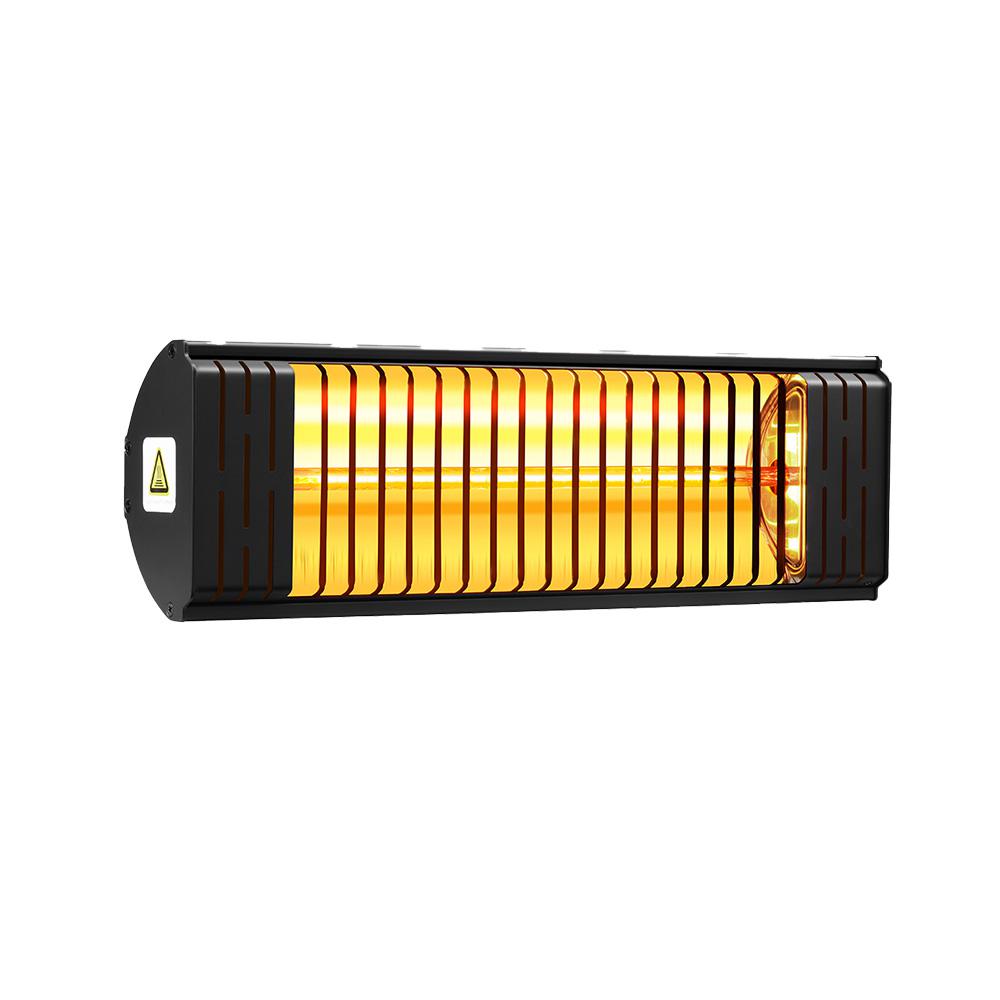 HEINNER Incalzitor electric cu prindere de perete 2000W, HR-SD012 - imagine 3