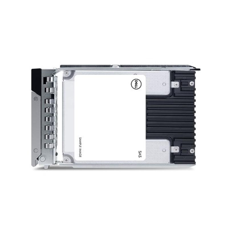 DELL Hard Disk, 960 GB, SATA, 345-BDRK
