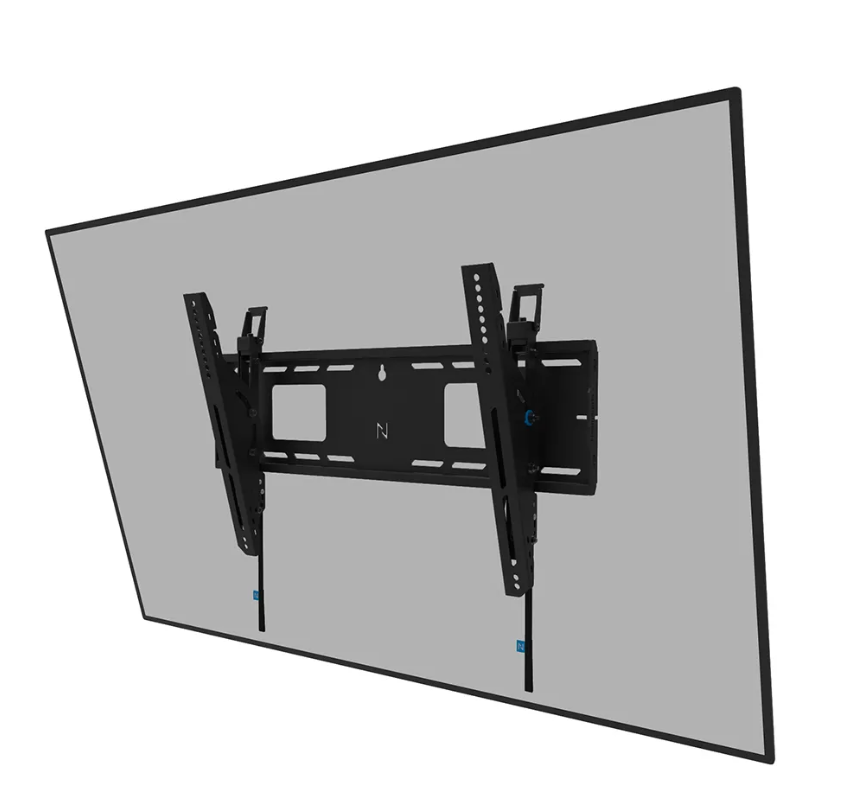 Neomounts Suport perete NM tilt 42"-86" 125kg ng, WL35-750BL16 - imagine 3