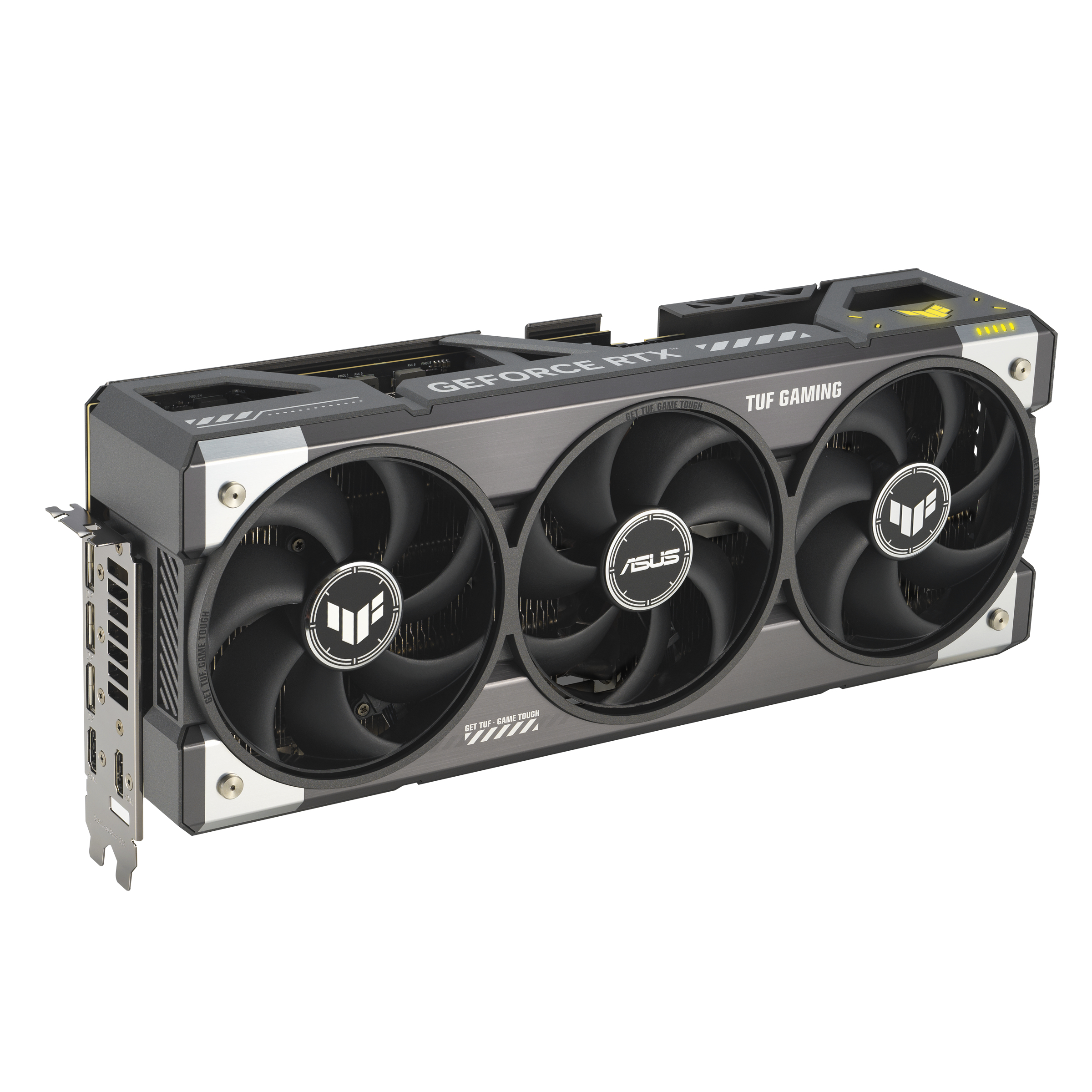 Asus VGA PCIE16 RTX5080 16GB GDDR7/, TUF-RTX5080-O16G-GAMING - imagine 3