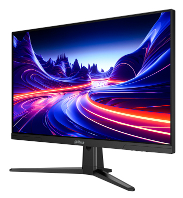DAHUA MONITOR 27", DHI-LM27-E231BN - imagine 2