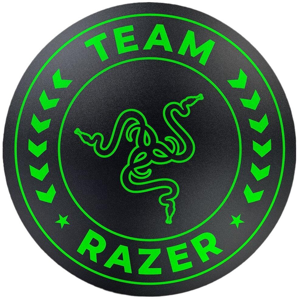 RAZER Covor de podea Team Mat, bază anti-alunecaredimensiuni lățime: 1200 mm, RC81-03920200-R3M1
