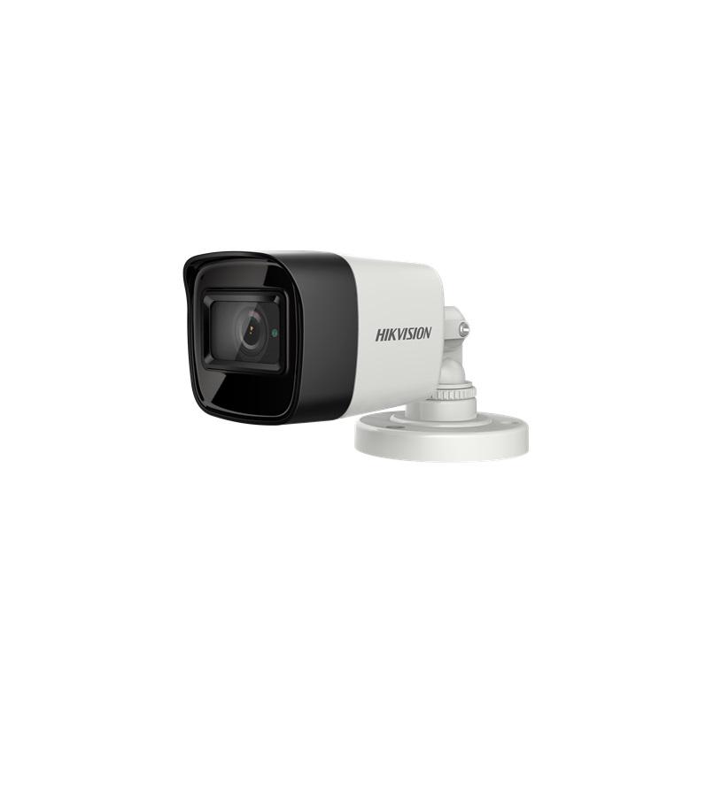 HIKVISION Camera de supraveghere Turbo HD Bullet DS- 2CE16U1T-ITF (2.8mm), DS-2CE16U1T-ITF2.8