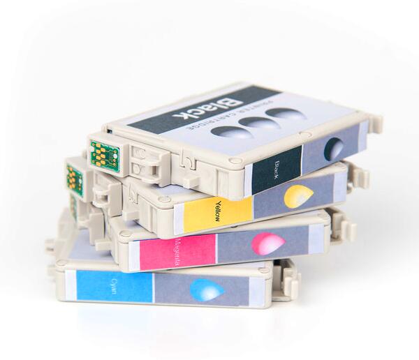 Epson Cartus Cerneala Original Cyan, nr.115 pentru L8160|L8180, 70ml, C13T07D24A