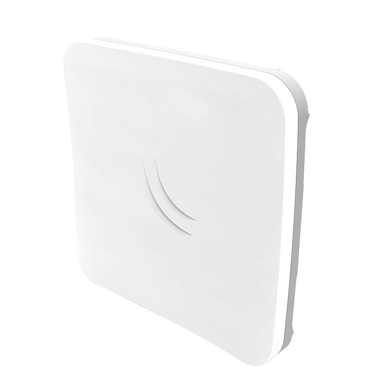 Mikrotik SXTsq Lite2 CPE 2.4GHz 1x RJ45 100Mb/s Antenna, RBSXTSQ2ND