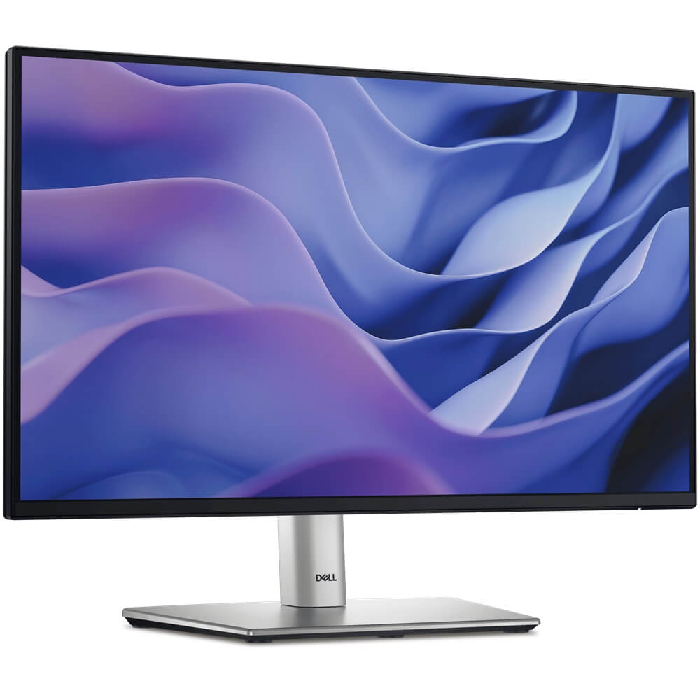 Dell MON 22 P2225H BLACK S, 210-BMHD