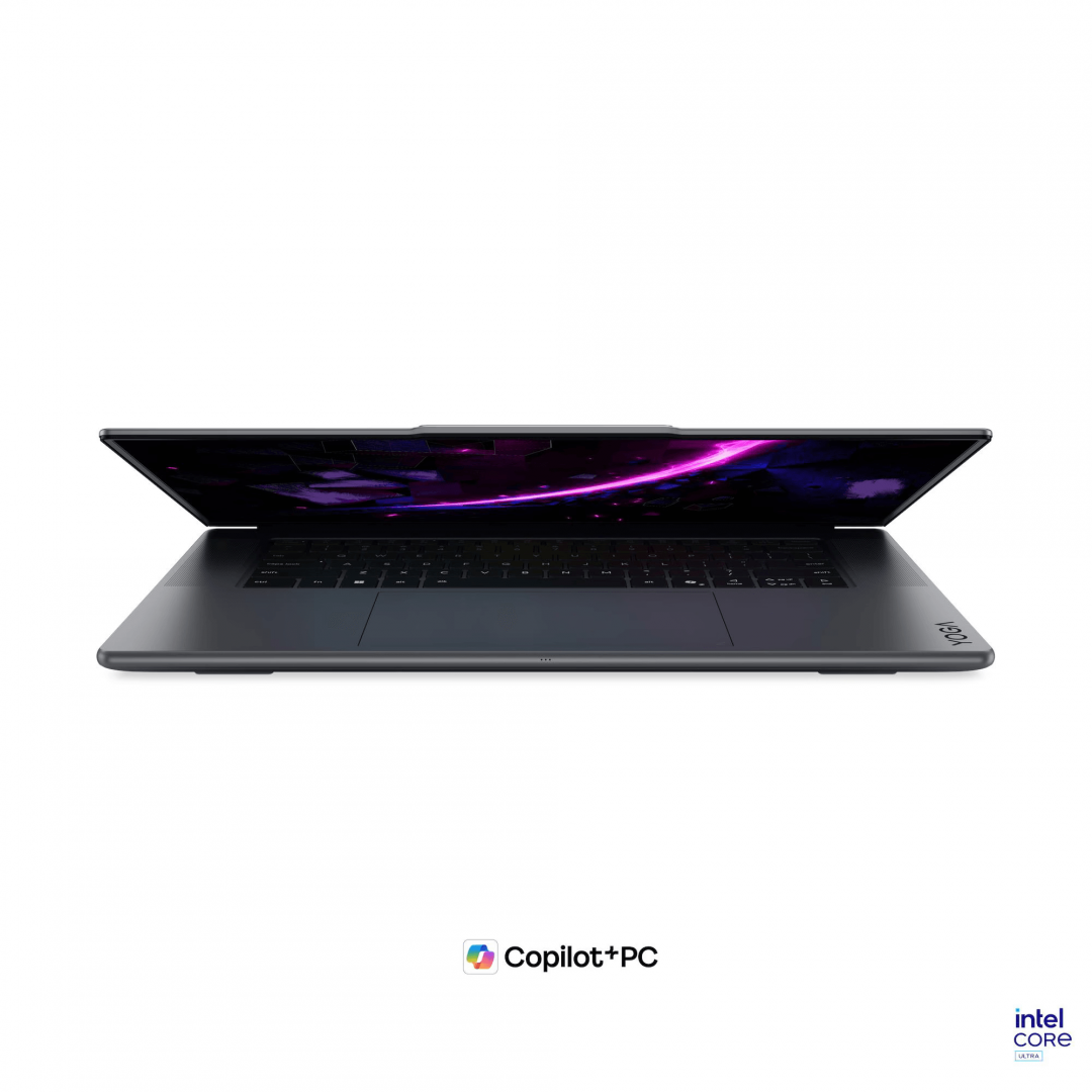 Lenovo YG9 PRO 16T 3.2K U9 386H 32 1T 5060 W11P, 83SF000VRM - imagine 9