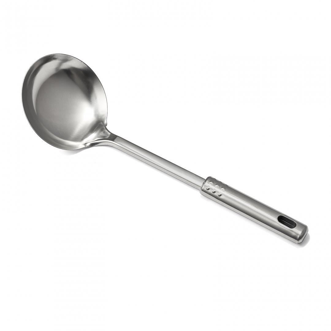 VANORA POLONIC INOX, 29.2 CM D: 9.3 CM, 80 ML, HOME, VN-YMJ-C111