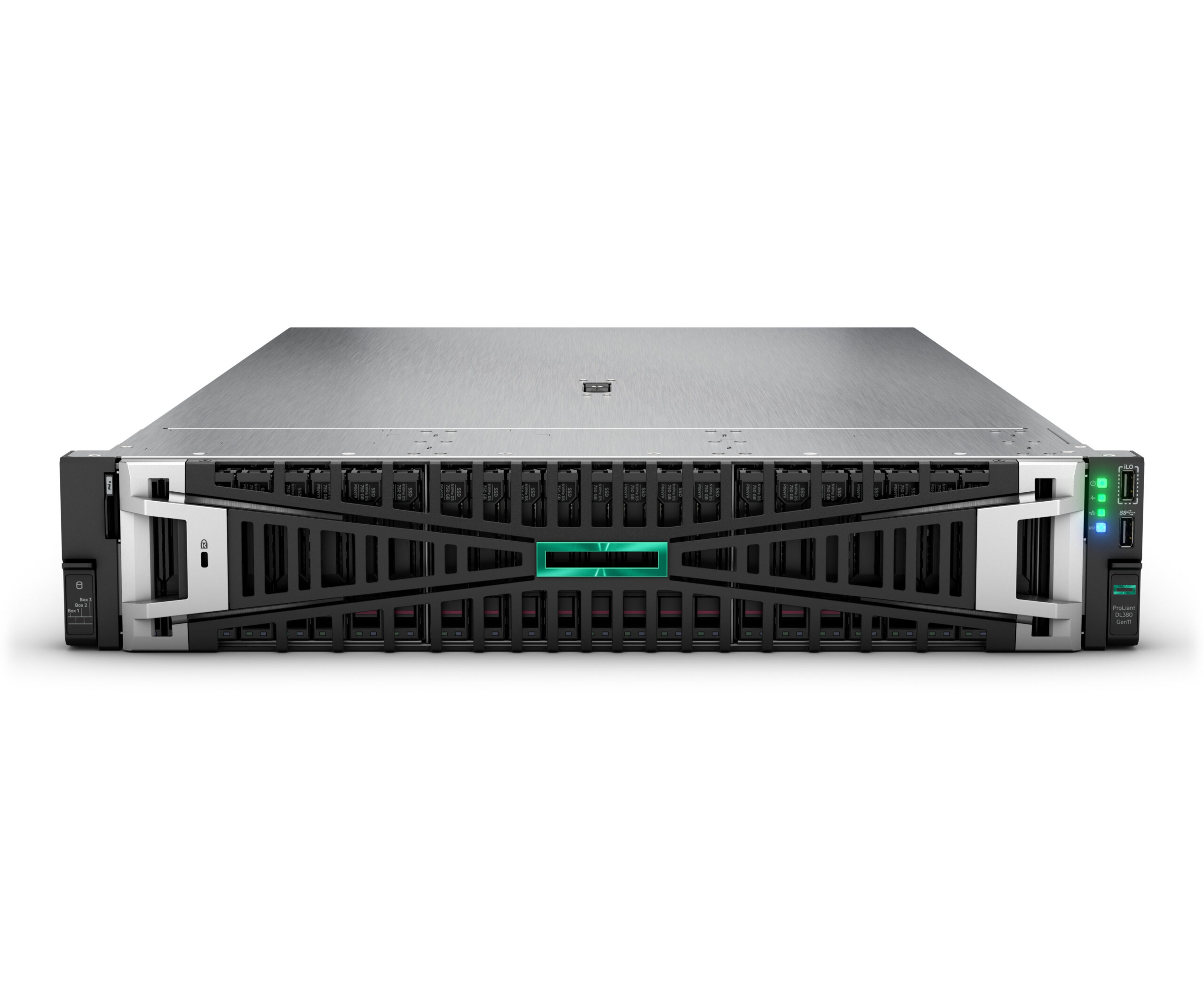 HP SERVER DL380 GEN11 5416S/ HPE, P81784-425