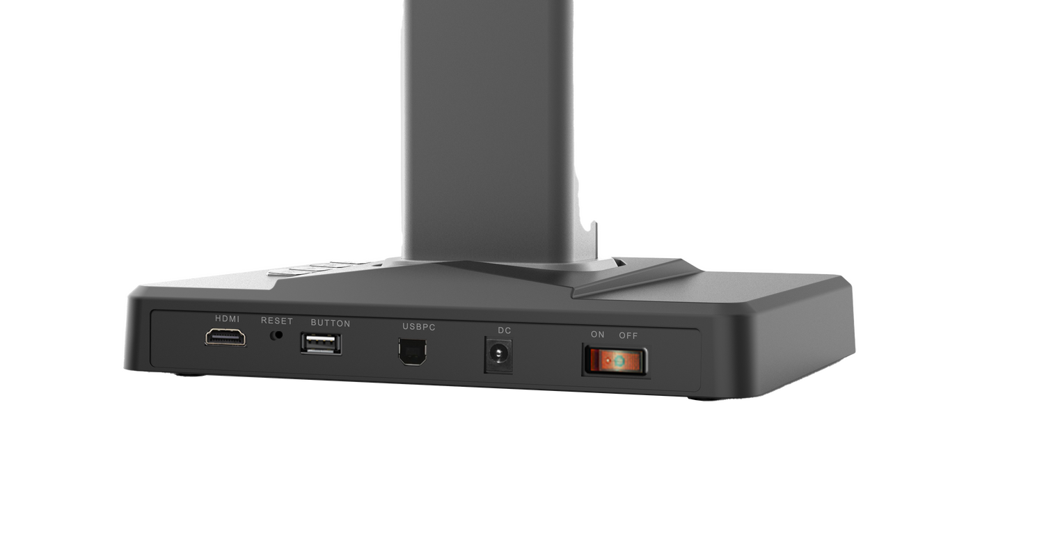Czur Scanner, ET 25 PRO - imagine 14