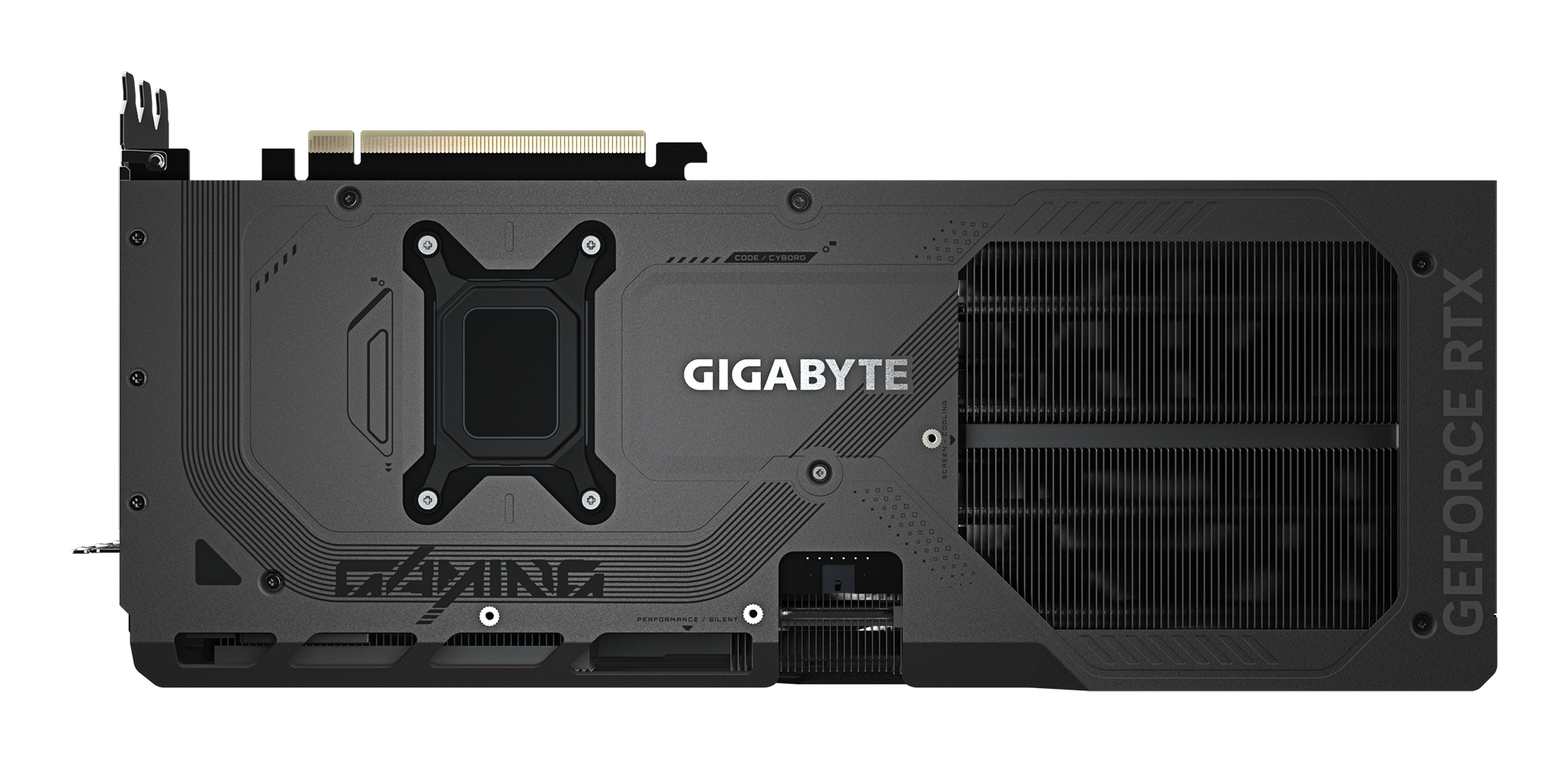 Gigabyte Placa video GeForce RTX 5080 Gaming OC 16G, 16384 MB GDDR7, GV-N5080GAMING OC-16GD - imagine 6