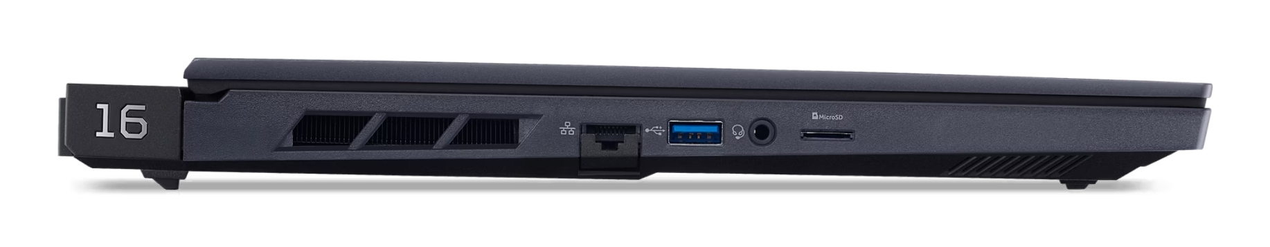 Acer PH16 AI OLED U9 275HX 32GB 2TB 5090 DOS, NH.QW2EX.003 - imagine 5