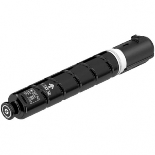 Canon Toner Original Black, T10LBK pentru ISX C1533P|ISX C1538P, 6K, 4805C001AA