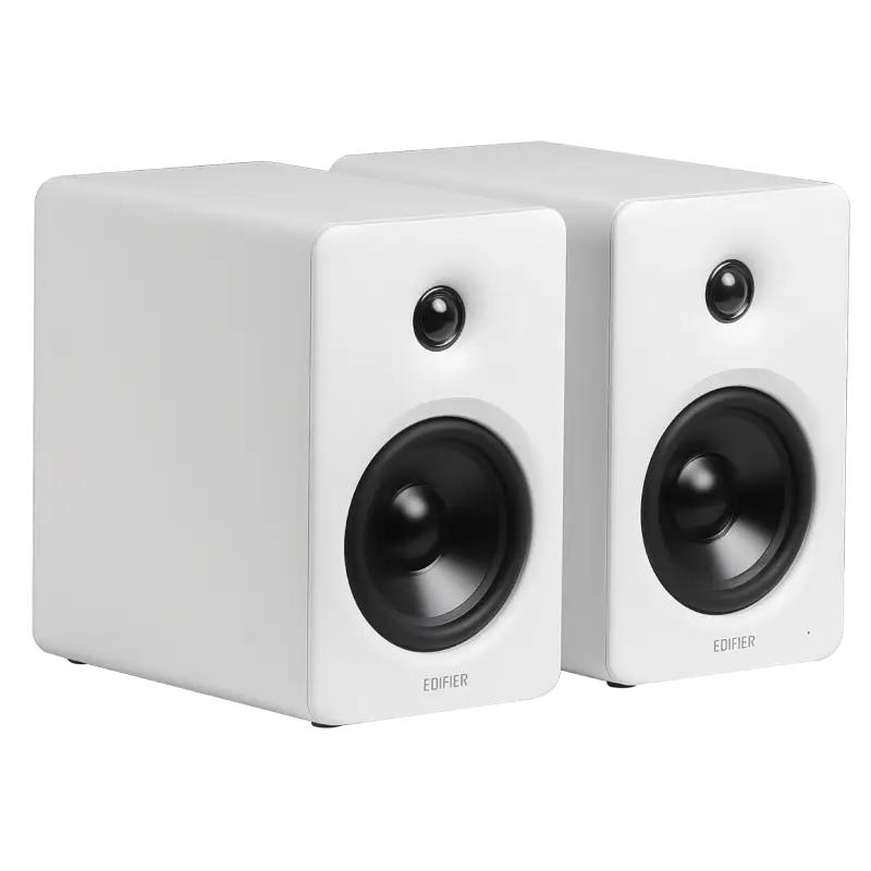 Edifier BOXE 2.0, RMS: 100W (2 x 15W + 2 x 35W), bluetooth v6.0, AUX/USB-C/Optical/HDMI eARC, M90-W