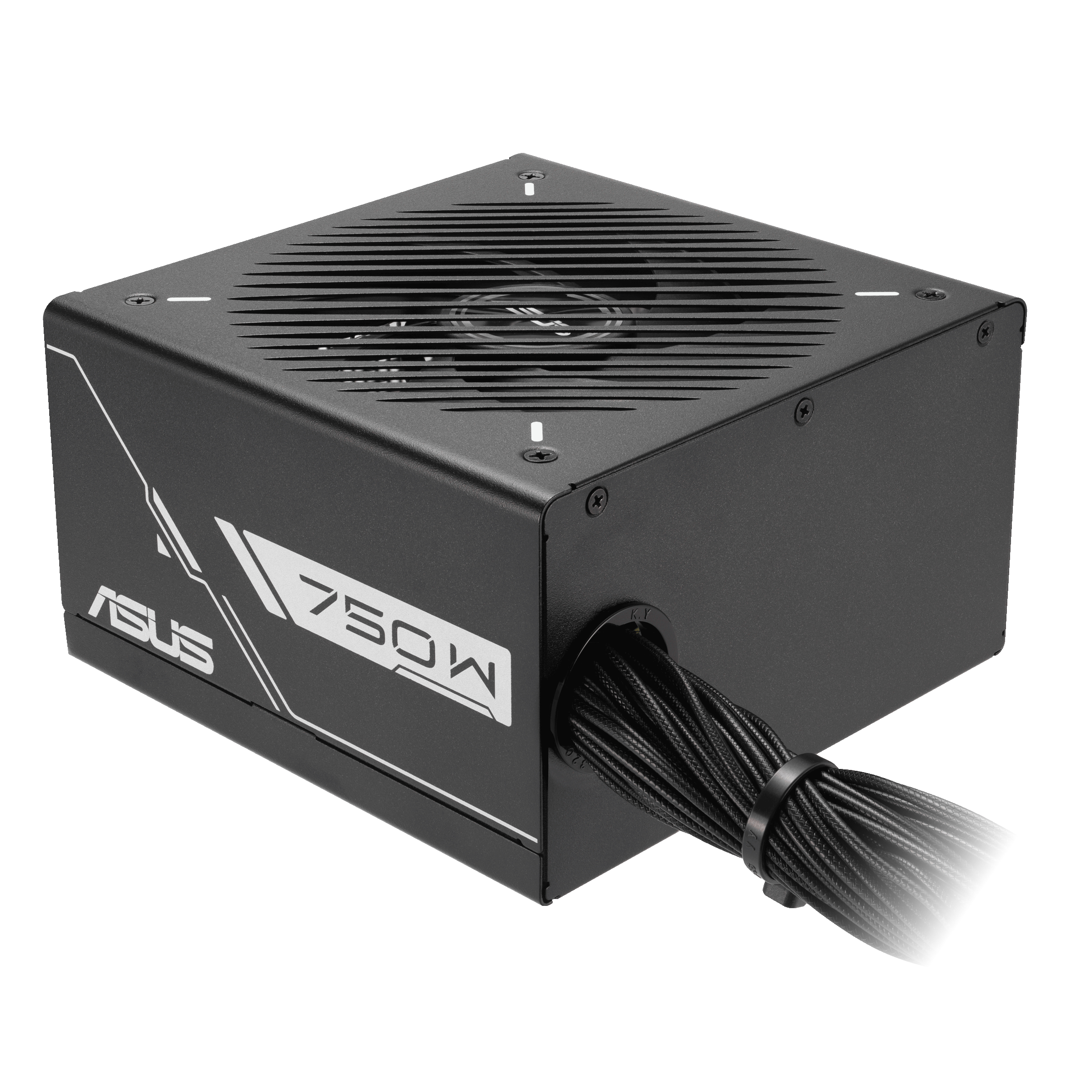 Asus SURSA PRIME 750B W BRONZE, PRIME-750B-BLACK